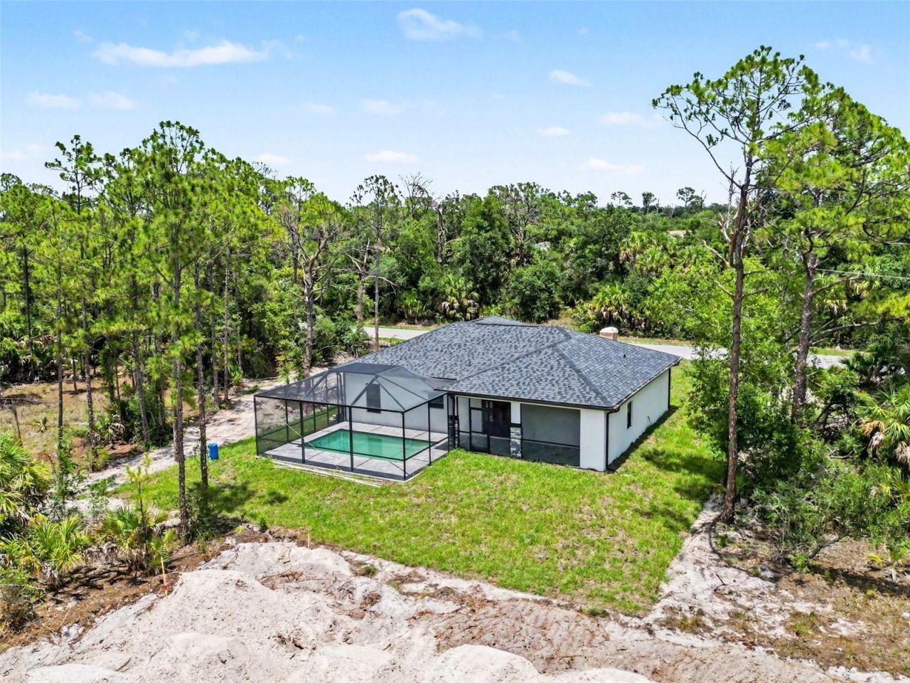 1059 Madeira Street , Port Charlotte, FL 33953 Photo