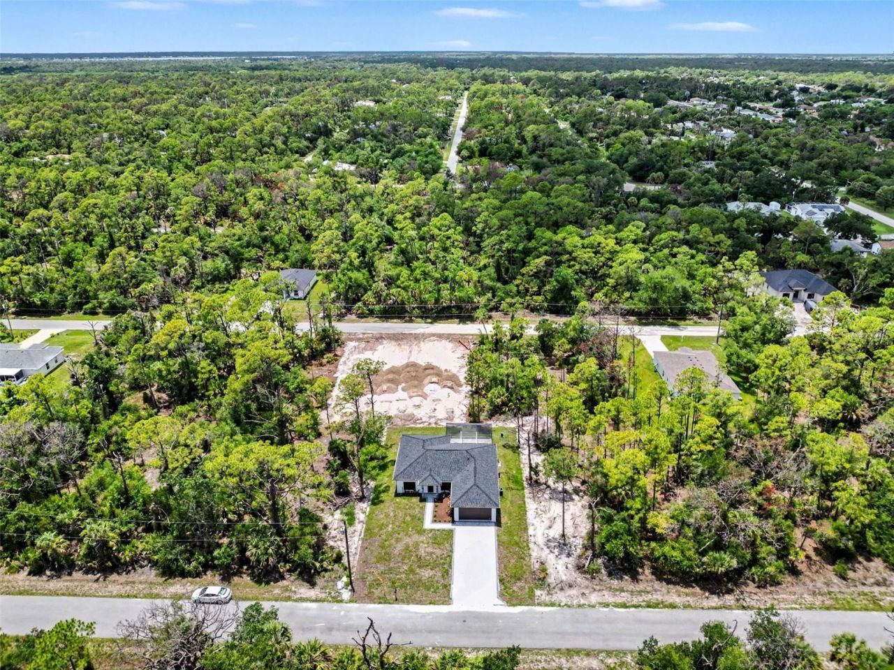 1059 Madeira Street , Port Charlotte, FL 33953 Photo