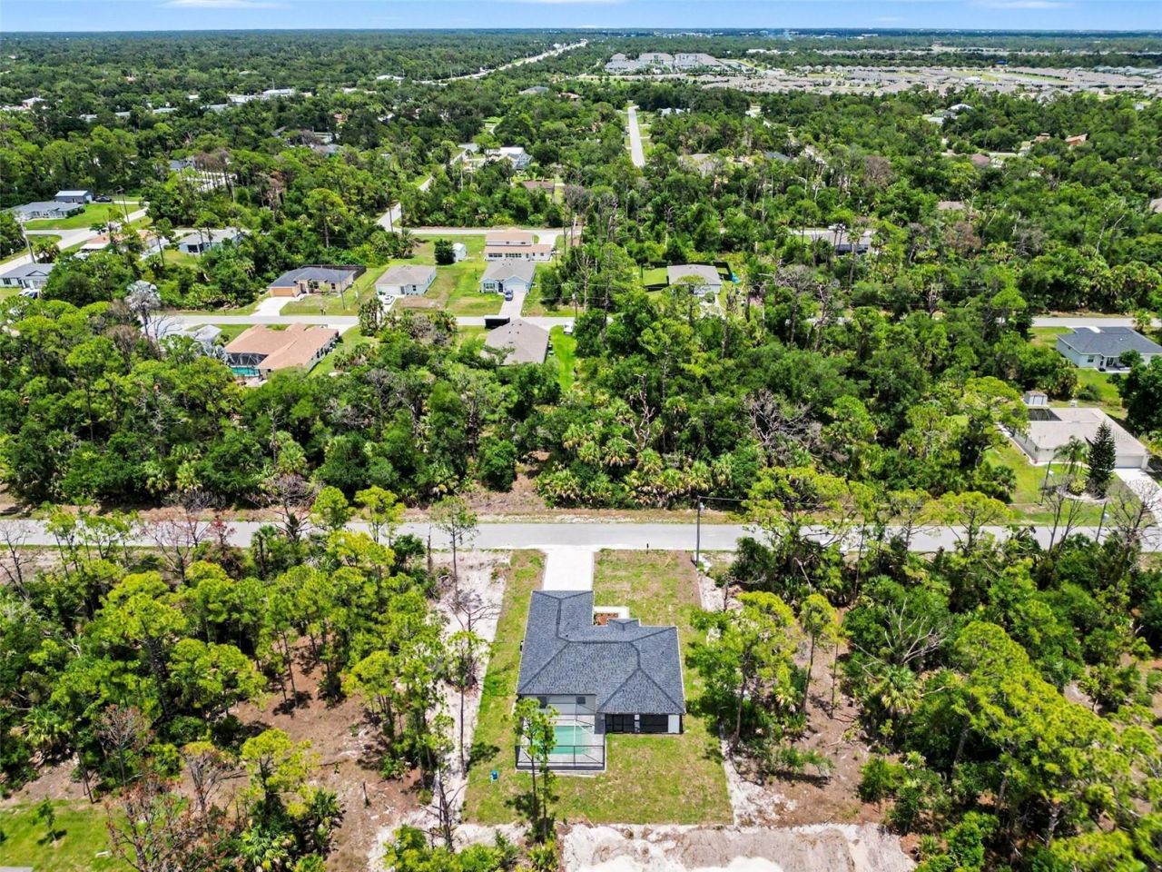 1059 Madeira Street , Port Charlotte, FL 33953 Photo
