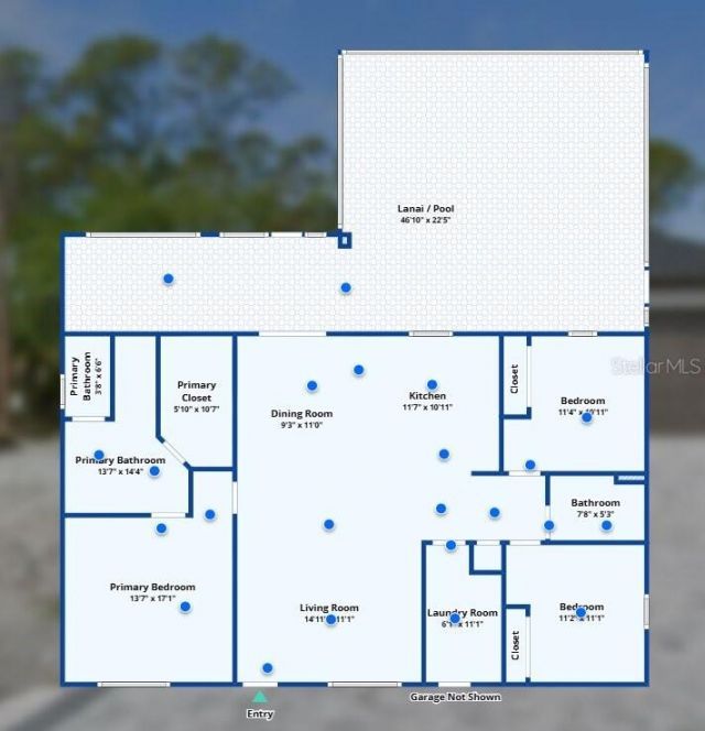1059 Madeira Street , Port Charlotte, FL 33953 Photo