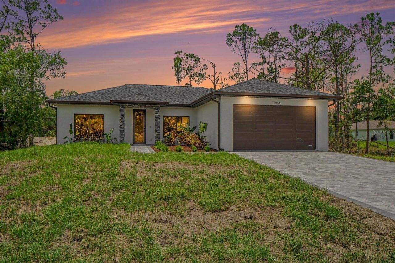 1059 Madeira Street , Port Charlotte, FL 33953 Photo