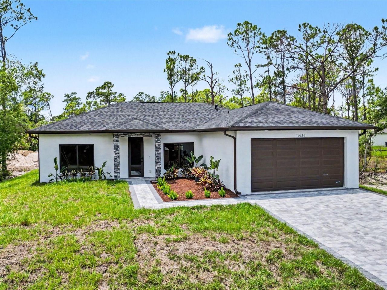 1059 Madeira Street , Port Charlotte, FL 33953 Photo
