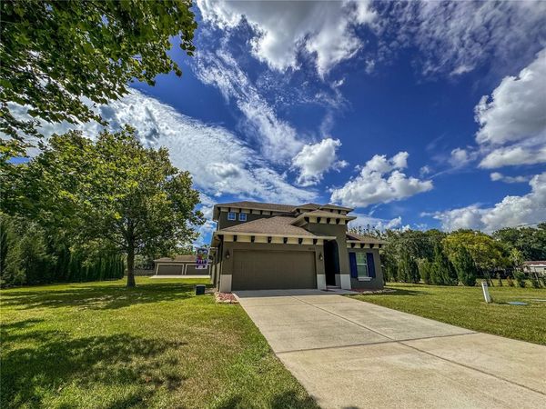 5533 TOWER ROAD , LAND O LAKES, FL 34638