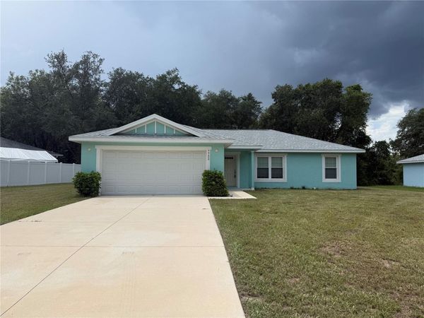 7752 N WALTON TERRACE , CITRUS SPRINGS, FL 34434