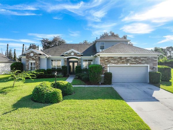 2916 MAJESTIC ISLE DRIVE , CLERMONT, FL 34711