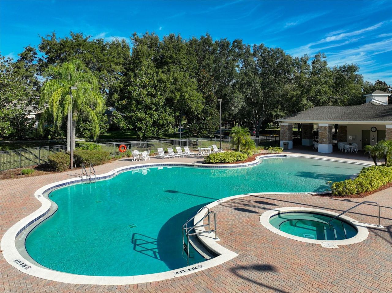 2916 Majestic Isle Drive , Clermont, FL 34711 Photo