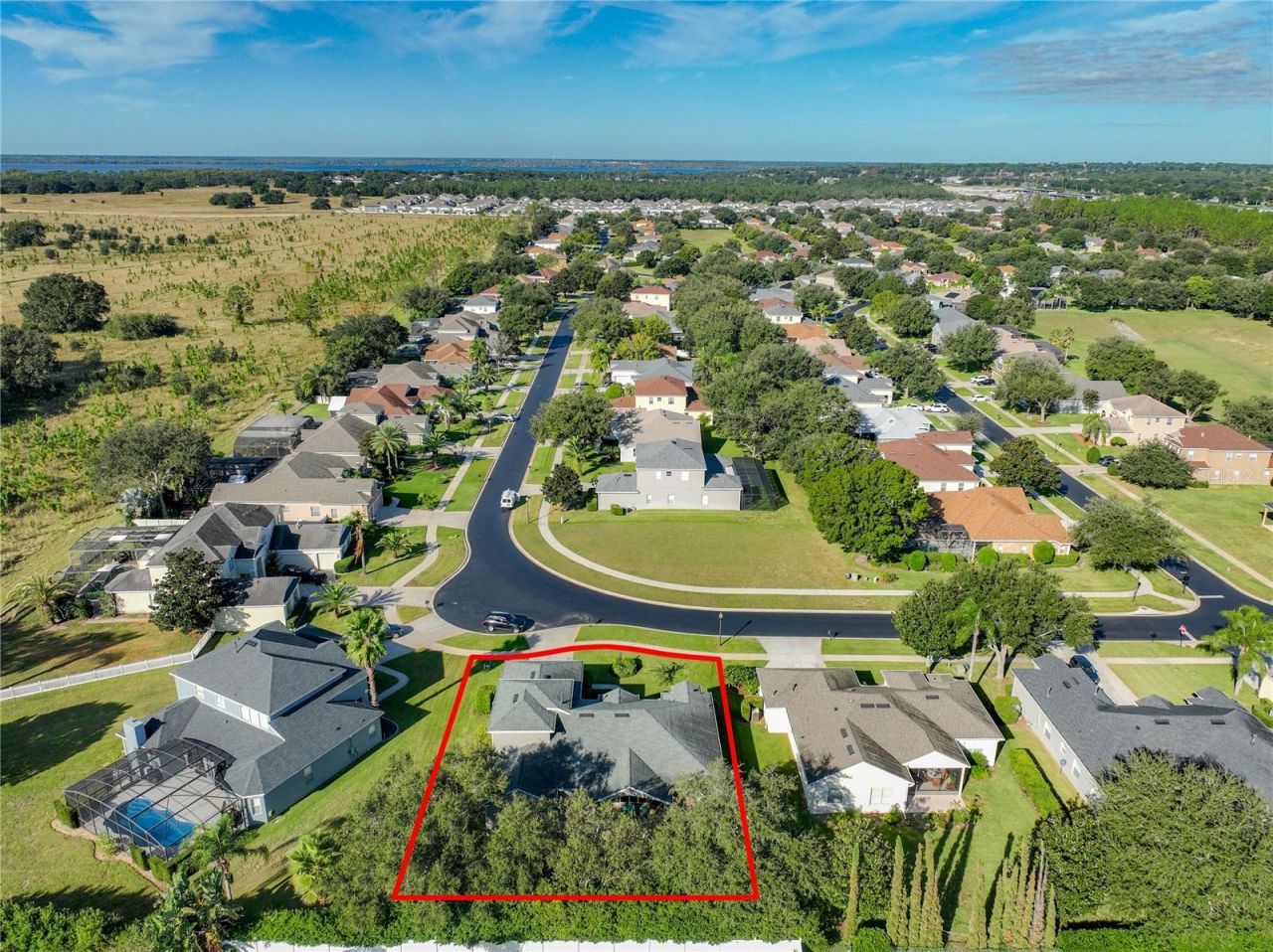 2916 Majestic Isle Drive , Clermont, FL 34711 Photo