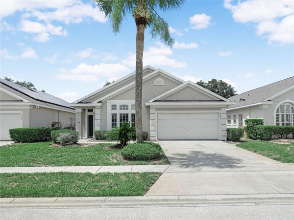 16809 GLENBROOK BOULEVARD , CLERMONT, FL 34714