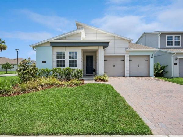 19307 BANFIELD PLACE , ORLANDO, FL 32827