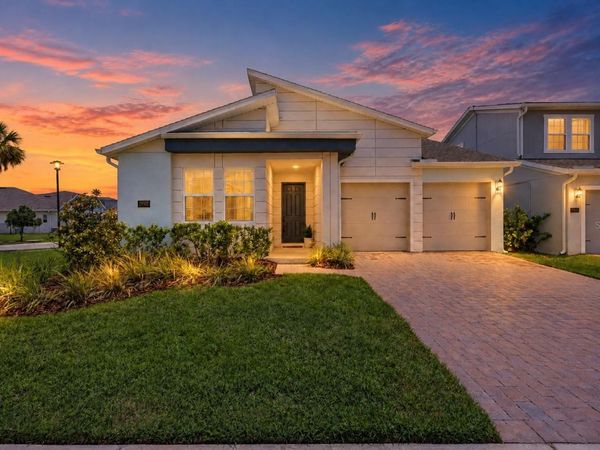 19307 BANFIELD PLACE, ORLANDO, FL 32827