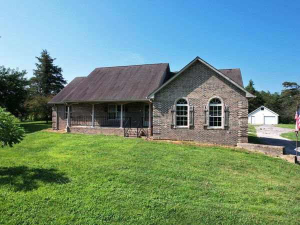 7425 Gamble Road, Georgetown, TN 37336