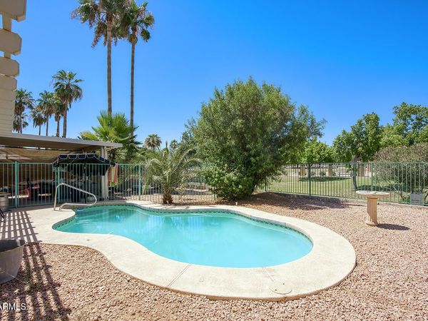 14905 W LUPINE Lane, Surprise, AZ 85374