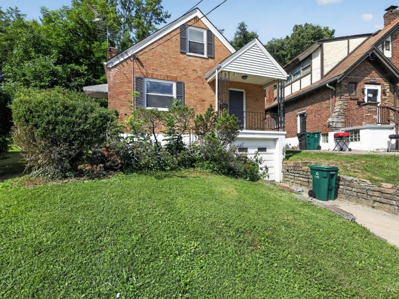 4367 Cappel Drive, Cincinnati, OH 45205 Photo 4