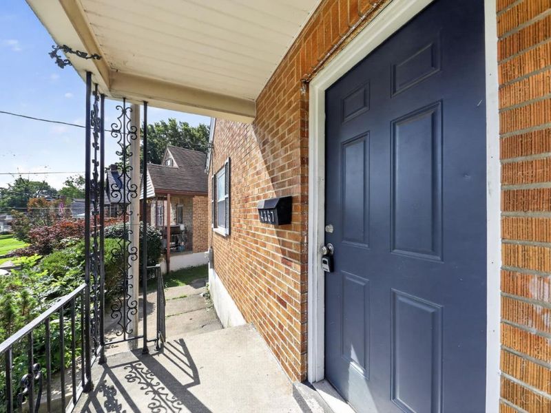 4367 Cappel Drive, Cincinnati, OH 45205 Photo 5