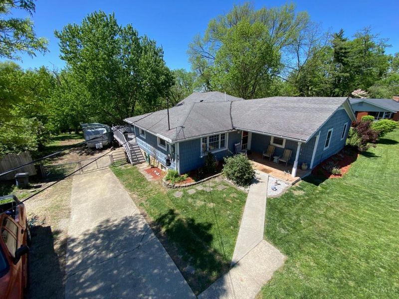 4181 Locust Ridge Drive, Miami Township, OH 45002 Photo 9
