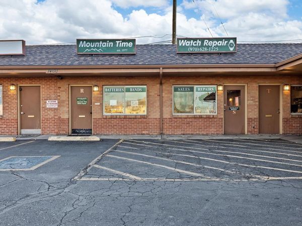 1460 North Avenue , Unit R, Grand Junction, CO 81501