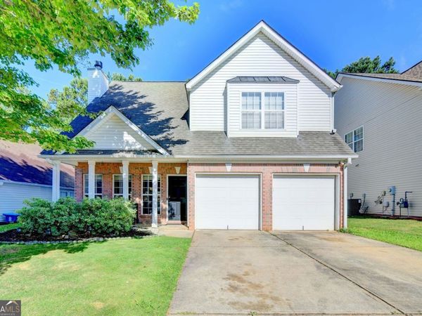 270 Hulan Way, Lawrenceville, GA 30044