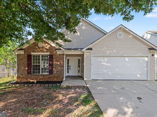 5997 Waggoner Court, Rex, GA 30273