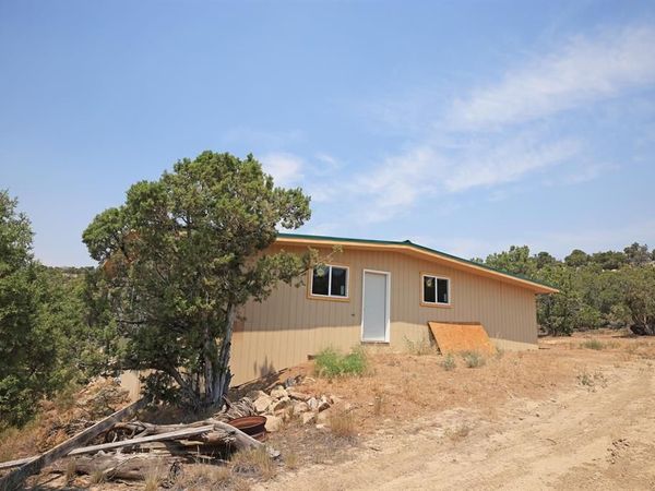 1775 35 1/10 Road, De Beque, CO 81630