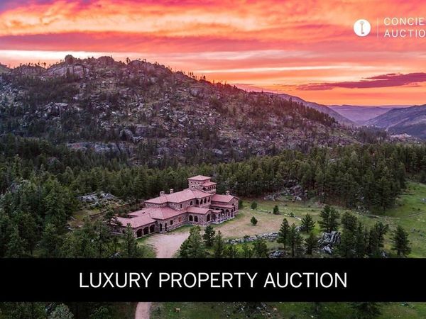 9200 & 9451 Old Flowers Road, Bellvue, CO 80512
