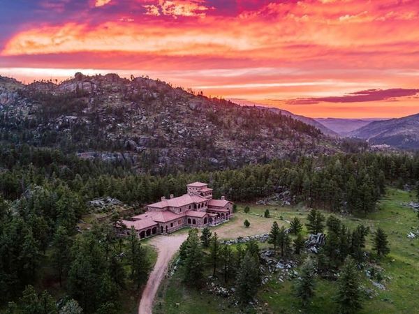 9200 & 9451 Old Flowers Road, Bellvue, CO 80512