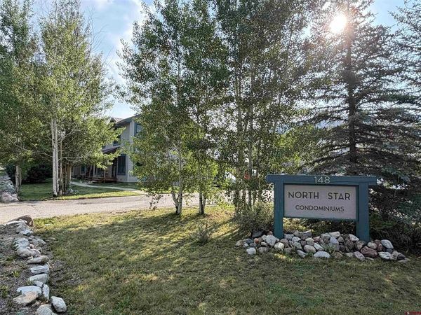 148 Elcho Avenue, Crested Butte, CO 81224