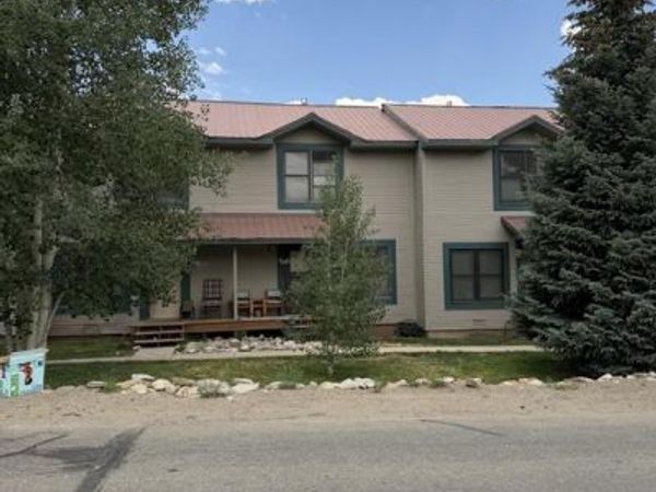 148 Elcho Avenue, Crested Butte, CO 81224