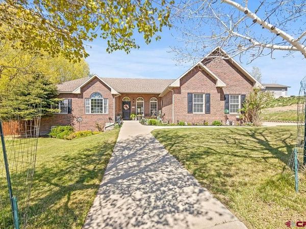 1060 Alta Vista Drive, Craig, CO 81625