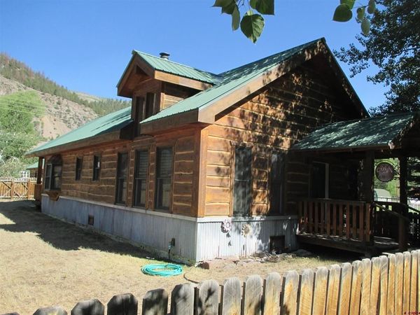 613 Henson Street, Lake City, CO 81235