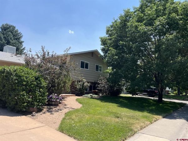 107 Akard Avenue, Montrose, CO 81401