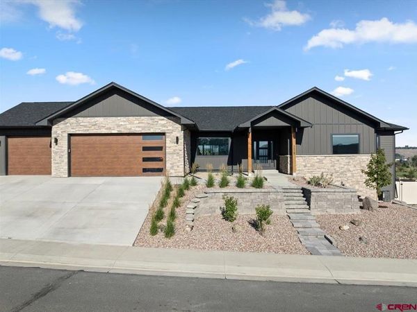 3528 Ridgeline Drive, Montrose, CO 81401