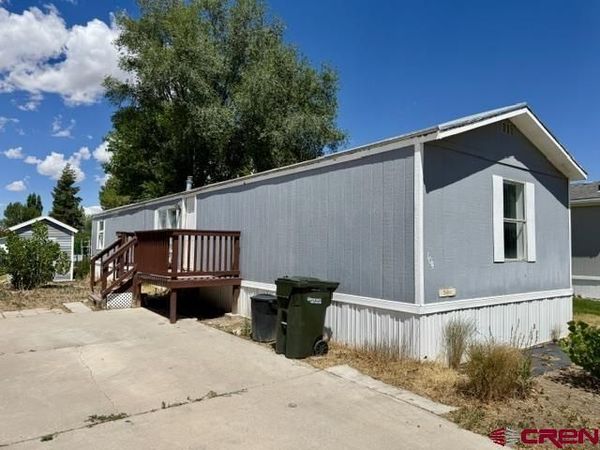 62880 LaSalle Road, Montrose, CO 81401