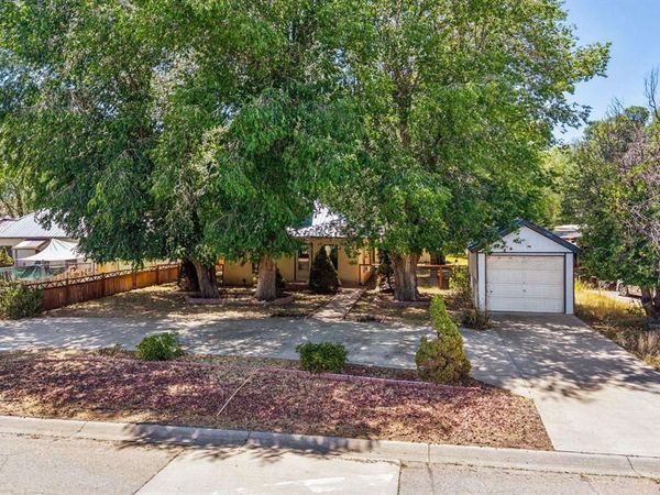 935 Shoshone Avenue, Ignacio, CO 81137
