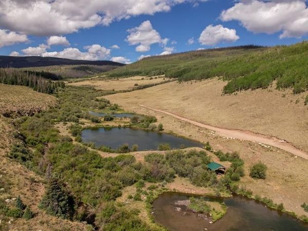 1001 CR 17, Lake City, CO 81130
