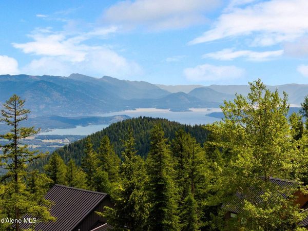 NNA Mogul Hill Blk 1 Lot 10 , Sandpoint, ID 83864