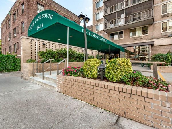 118-18 Union Turnpike, Unit 21E, Kew Gardens, NY 11415