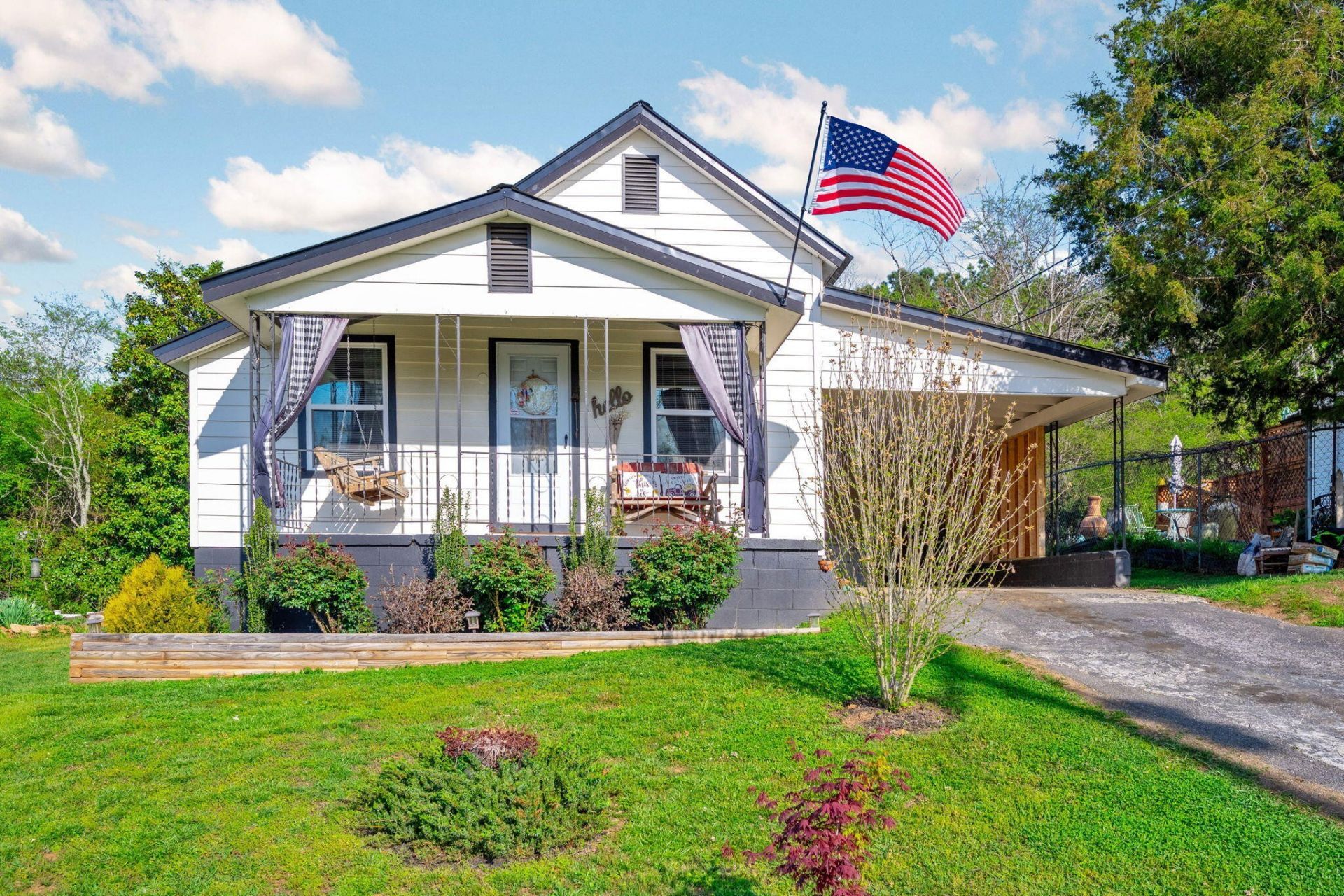 197 Main Street , Copperhill, TN 37317 Main Photo