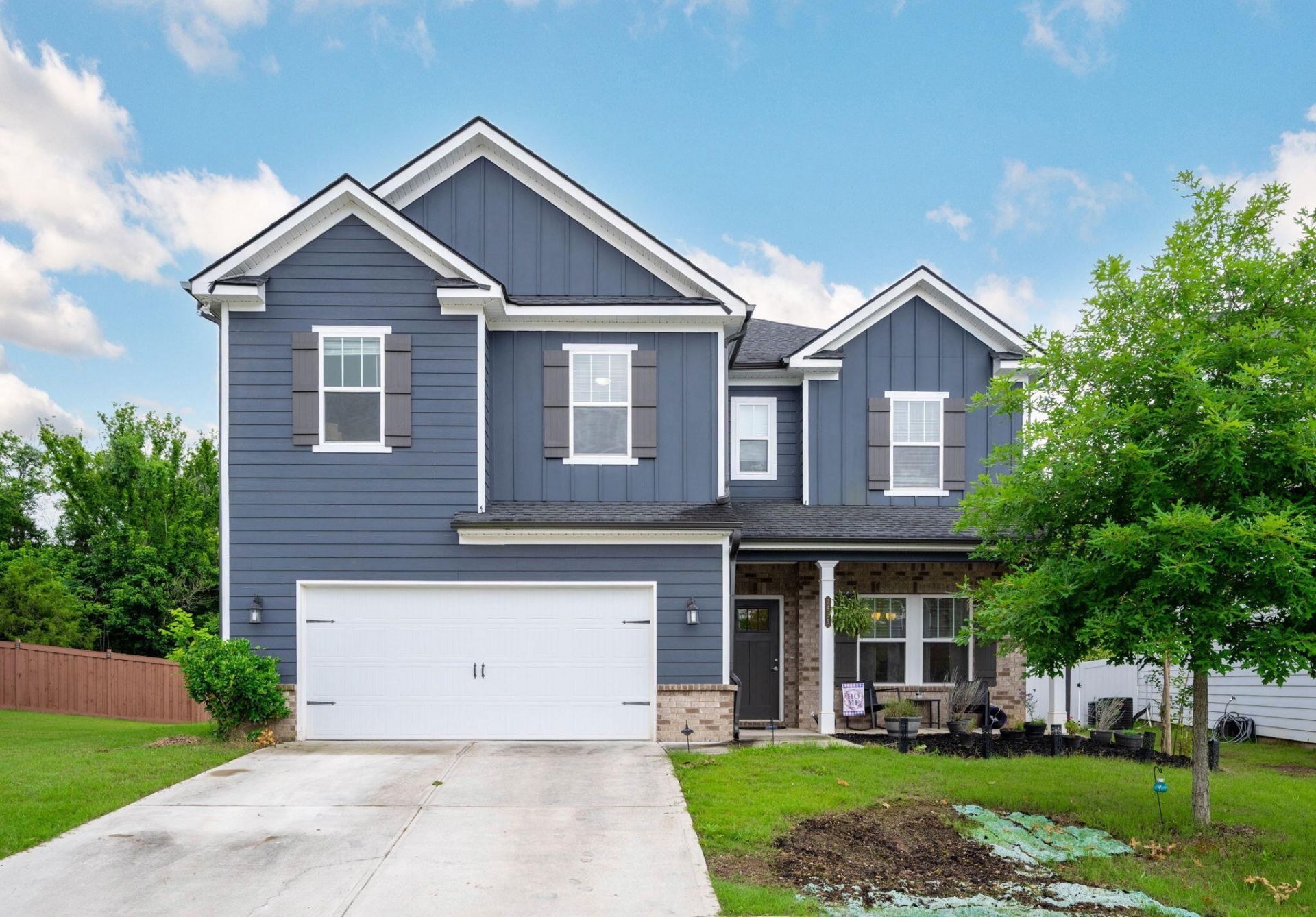 7535 Highborne Lane , Ooltewah, TN 37363 Main Photo