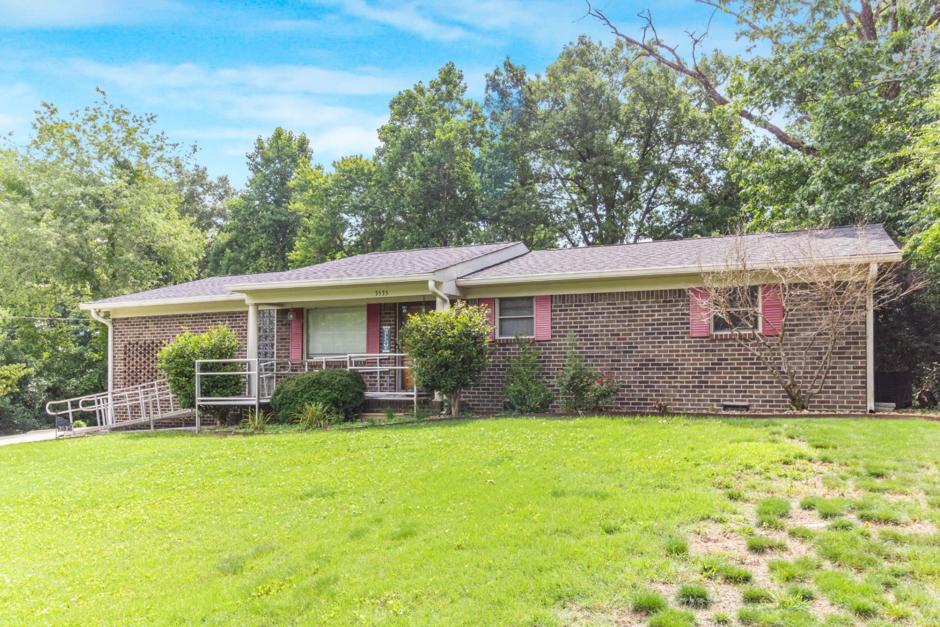 3535 Faye Drive Se, Cleveland, TN 37323 Main Photo