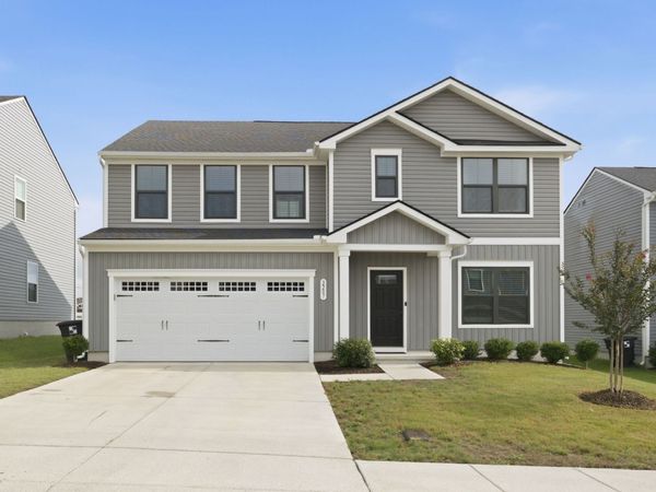2207 Richland Pass, Spring Hill, TN 37174