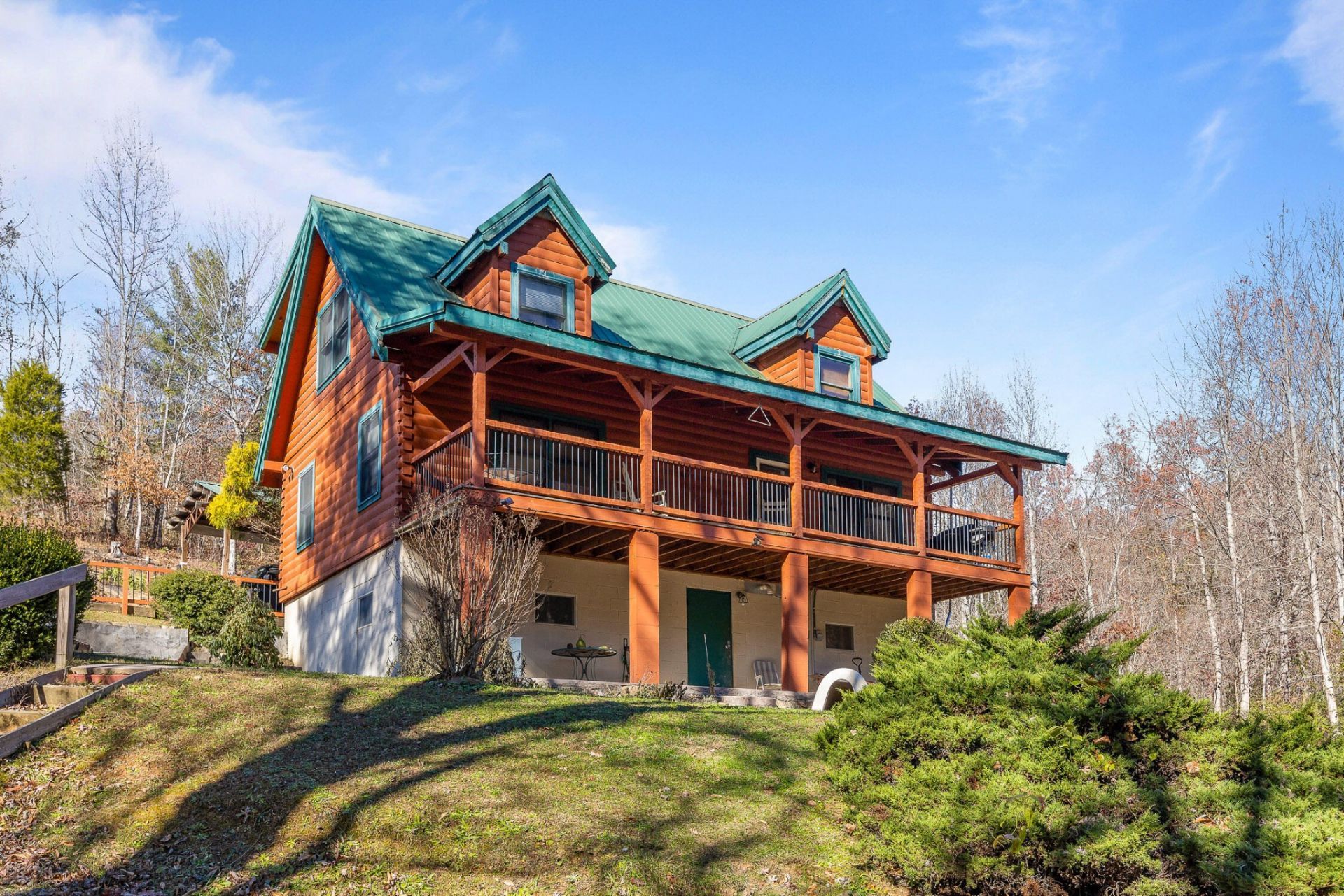 310 Rural Vale Road , Tellico Plains, TN 37385 Main Photo