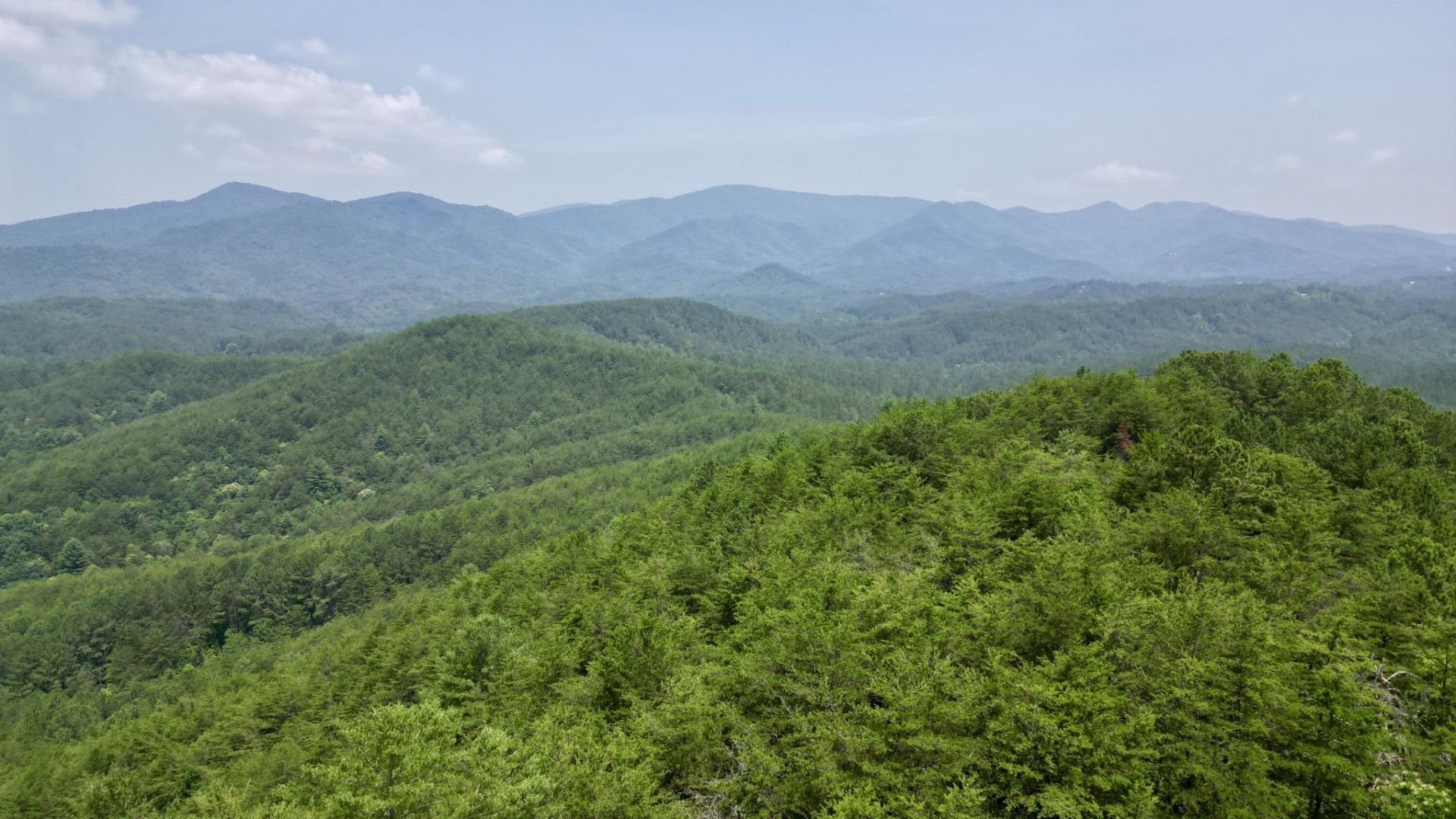 0 Little Mtn Rd Road , Copperhill, TN 37317 Main Photo
