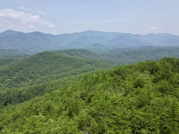 0 Little Mtn Rd Road , Copperhill, TN 37317