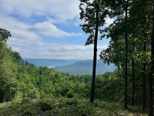 5370 River Bend Road , Guild, TN 37340