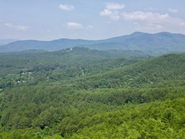 0 Little Mtn Road , Copperhill, TN 37317