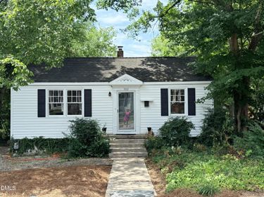 502 Frank Street, Raleigh, NC 27604