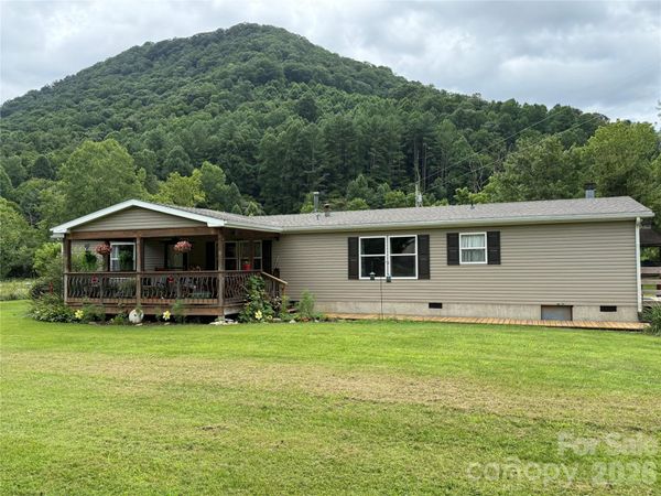 10755 NC 209 Highway, Hot Springs, NC 28743