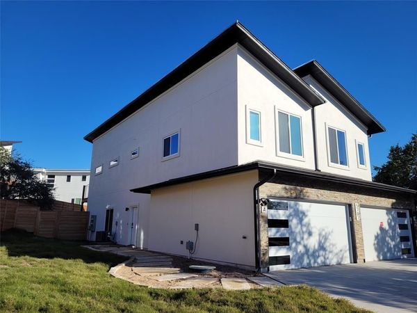 5707 Thunderbird ST , Unit A, Lago Vista, TX 78645