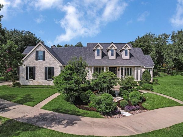 18 Ehrlich RD, Austin, TX 78746