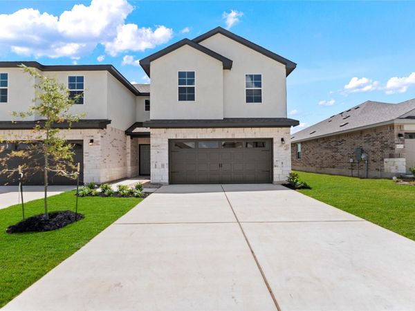 15109-B Afleet Alex ST, Manor, TX 78653